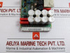 Control Unit Rack Module 61389059 A Abb