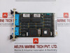 Control Unit Rack Module 61389059 A Abb