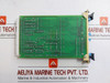 Control Unit Rack Module 61389059 A Abb