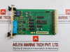 Control Unit Rack Module 61389059 A Abb