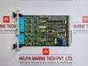 Control Unit Rack Module 61389059 A Abb