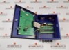 Bnwas By Martek Bridge Navigational Watch Alarm System 12V
