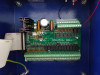 Bnwas By Martek Bridge Navigational Watch Alarm System 12V