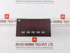 E1931X400030 By Tecsis Digital Indicator Panel 24V 50/60Hz