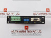 Tank Level Indicator By Hoppe Bord-messtechnik Part No. Fo Over 1C