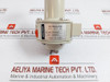 Kz03-1A Yamatake 140Kpa Pneumatic Pressure Regulator