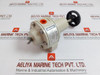 Kz03-1A Yamatake 140Kpa Pneumatic Pressure Regulator