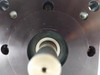 Servo Motor S26-2B+Ms Conn 90 Deg Electrocraft 43-0703
