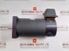 Servo Motor S26-2B+Ms Conn 90 Deg Electrocraft 43-0703