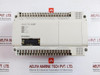 Mitsubishi Electric 100-240Vac 50/60Hz Programmable Controller Fx-48Mr-es