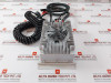 Lithium Battery Charger Input-220Vac 14.5A Part No. Xym-3000-4850
