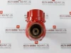 Abb Kent Messtechnik Water Flow Meter Pn 16