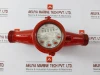 Abb Kent Messtechnik Water Flow Meter Pn 16