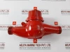 Abb Kent Messtechnik Water Flow Meter Pn 16