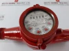 Abb Kent Messtechnik Water Flow Meter Pn 16