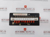 Propeller Shaft Revolution Counter Indicator Dc24V By Nunotani Keiki