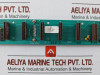 Beta Products Betaloc 512 Logic Backplane 309062-001