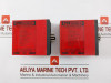 R/I Transmitter 24 Vdc By Pr Electronics 2202 R2