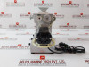 Jlgj Rice Hulling Tester 7500 R.P.M. Part No. B-45