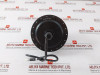 Electric Cycle Conversion Hub Motor Kit Dc48V 120° In 13 Kg