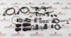 Electric Cycle Conversion Hub Motor Kit Dc48V 120° In 13 Kg