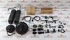 Electric Cycle Conversion Hub Motor Kit Dc48V 120° In 13 Kg