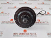 Electric Cycle Conversion Hub Motor Kit Dc48V 120° In 13 Kg