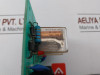 Relay Module Board 2Pfm