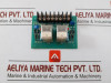 Relay Module Board 2Pfm