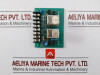Relay Module Board 2Pfm