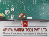 Power Regulator Board Rev.C 4Dp7Apxpr211F By Honeywell 51300409