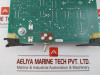 Power Regulator Board Rev.C 4Dp7Apxpr211F By Honeywell 51300409