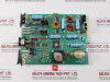 Power Regulator Board Rev.C 4Dp7Apxpr211F By Honeywell 51300409