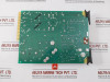 Power Regulator Board Rev.C 4Dp7Apxpr211F By Honeywell 51300409