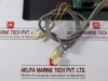 Mccia-41 By Mitsubishi Heavy Industries Controller Module Tsa505A045 H