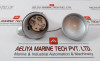 Shanghai Automation Temperature Sensor Wzp-138