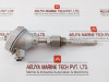 Resistance Temperature Detector By Daeyoung S Type Part No. 100Ω
