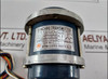 Nippon Electric Synchro Transmitter 100/110V 50/60 Hz Part No. 43G-f