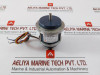 Nippon Electric Synchro Transmitter 100/110V 50/60 Hz Part No. 43G-f