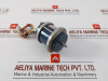 Nippon Electric Synchro Transmitter 100/110V 50/60 Hz Part No. 43G-f