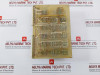 Nunotani Keiki Relay Output Board Dnw-90N