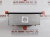 Uni-safe 1.A Bridge Navigational Watch Alarm System Bw-800