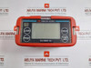Gx-8000 02 Portable Detection Instrument -20°C Ta 50°C Riken Keiki