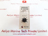 Electromatic S-system Sb205724 Relay 24Vdc