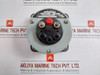 Analog Voltmeter 50-167A8439P458 General Electric