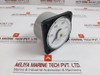 Analog Voltmeter 50-167A8439P458 General Electric