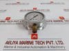 Grainger 0 To 11 Bar Pressure Gauge 0 To 160 Psi