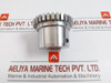 91040101 Steelflex Coupling Hub By Falk