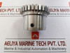 91040101 Steelflex Coupling Hub By Falk
