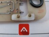 Manual Switch Pcb 4 A-c